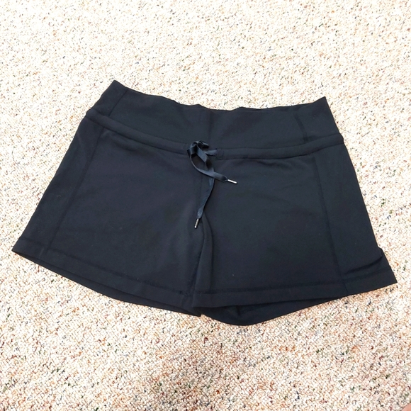 lululemon athletica Pants - Lululemon Athletic shorts